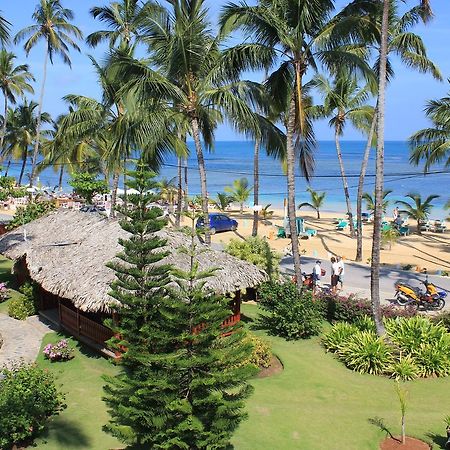 Hotel Playa Colibri ลาสแตร์เรนาส ภายนอก รูปภาพ