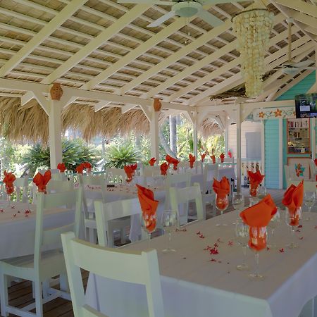 Hotel Playa Colibri ลาสแตร์เรนาส ภายนอก รูปภาพ