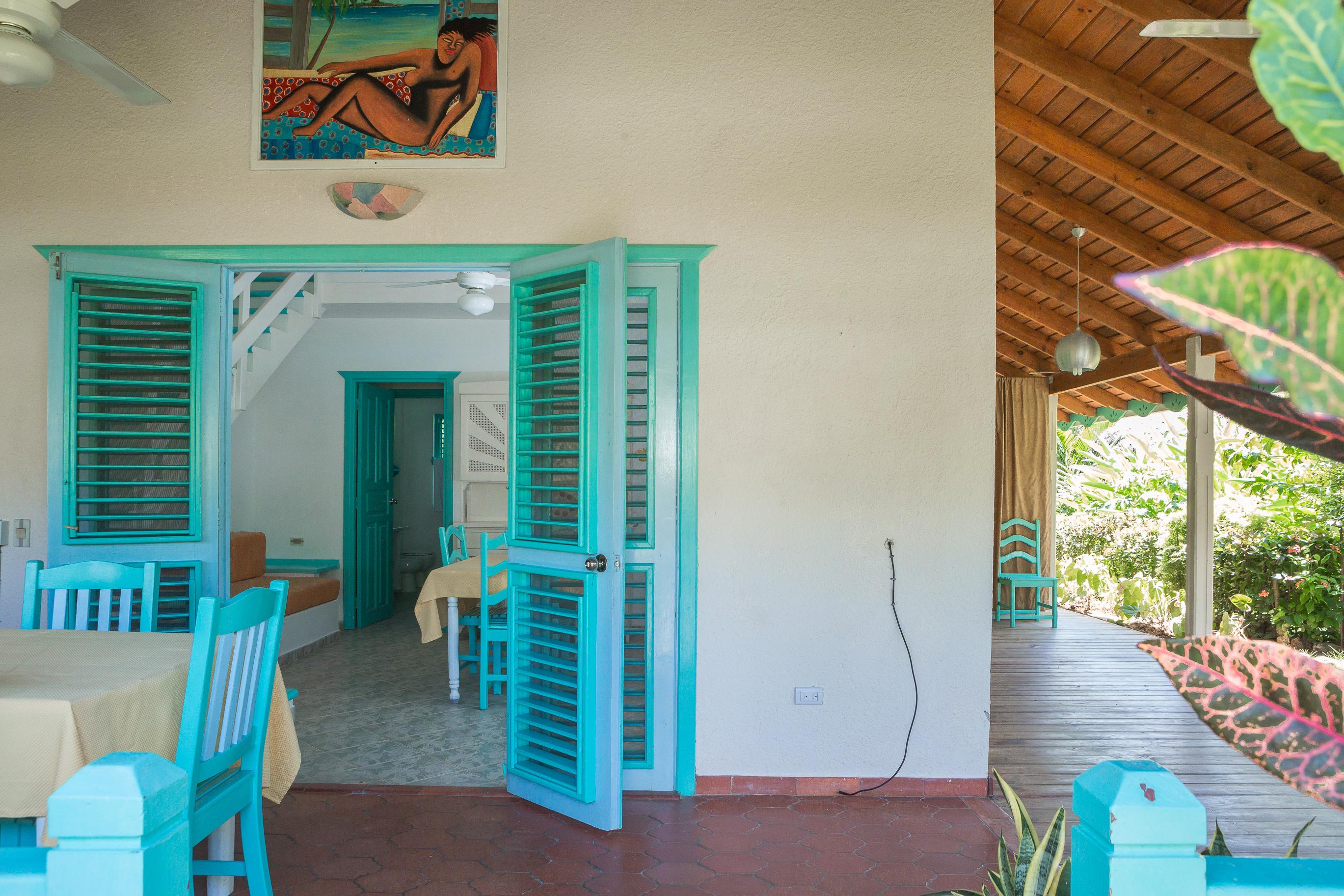 Hotel Playa Colibri ลาสแตร์เรนาส ภายนอก รูปภาพ