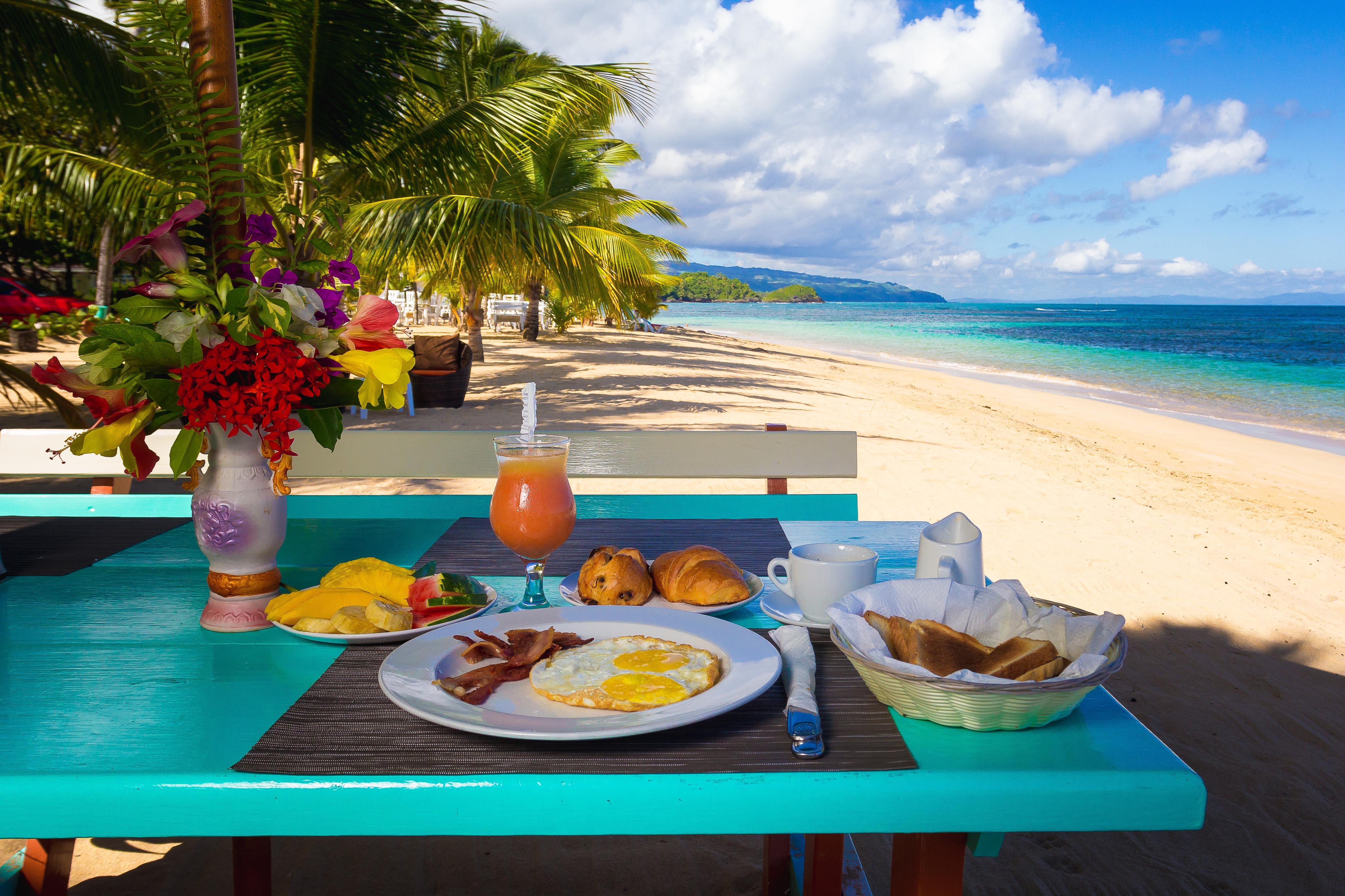 Hotel Playa Colibri ลาสแตร์เรนาส ภายนอก รูปภาพ