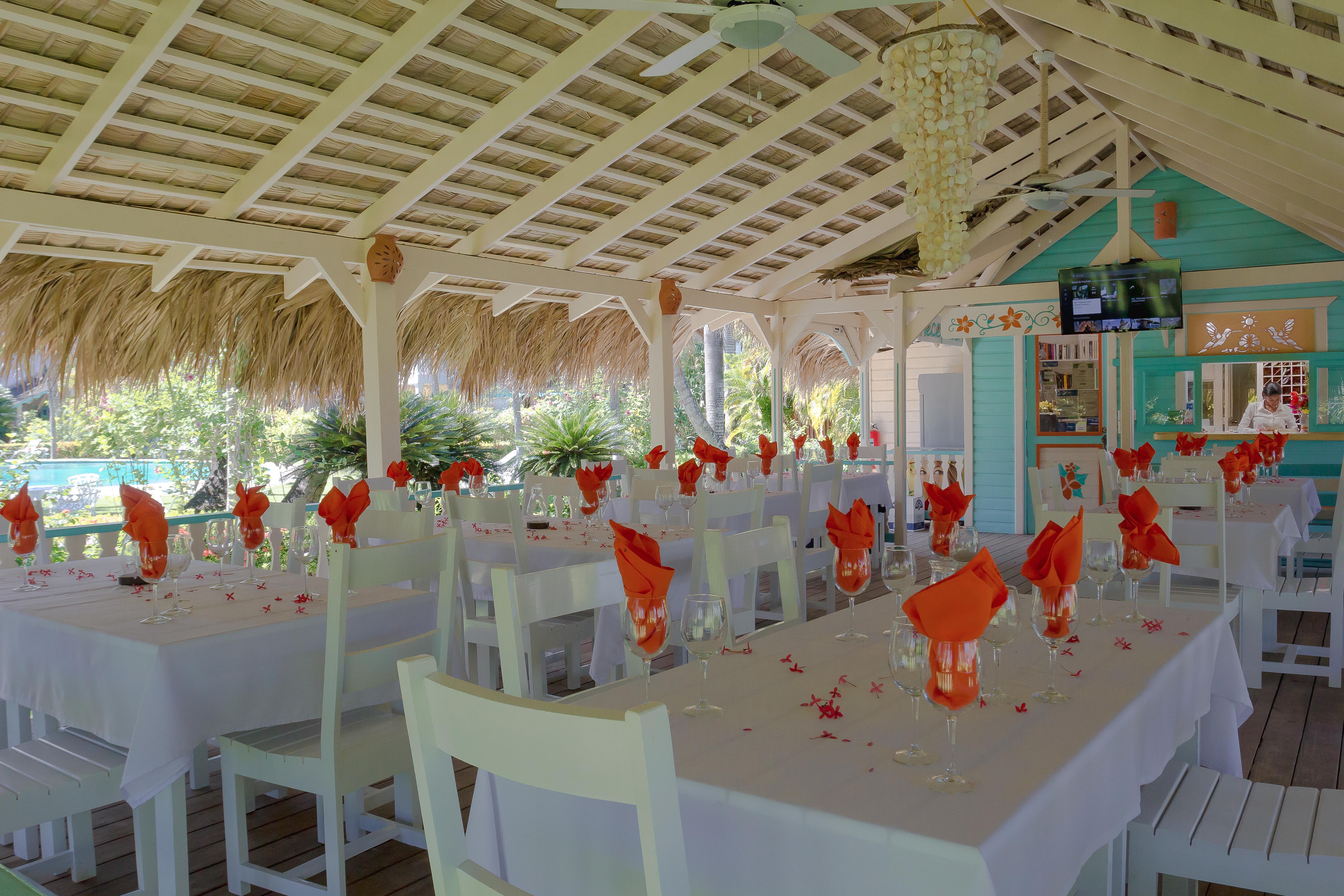 Hotel Playa Colibri ลาสแตร์เรนาส ภายนอก รูปภาพ