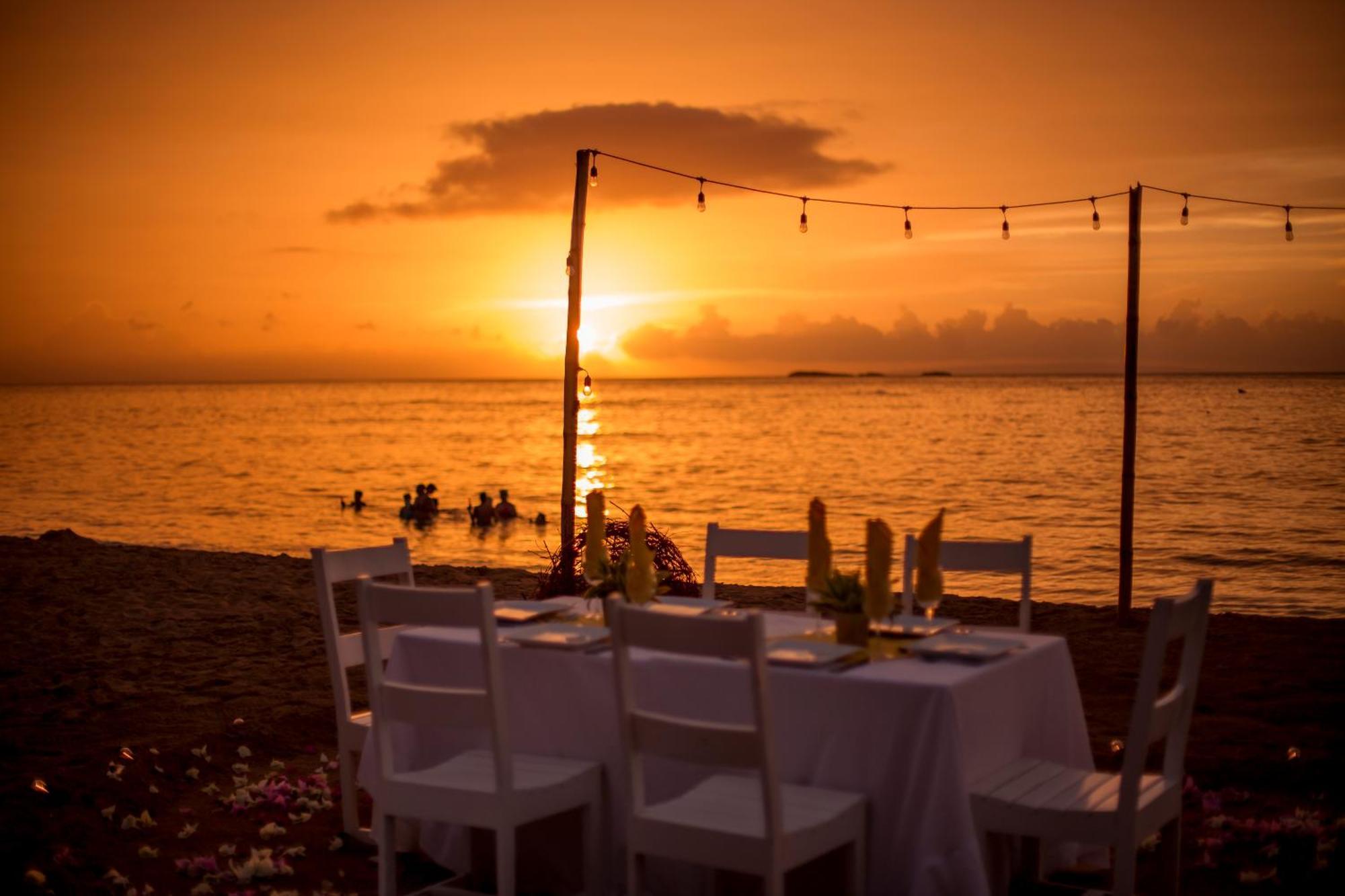 Hotel Playa Colibri ลาสแตร์เรนาส ภายนอก รูปภาพ