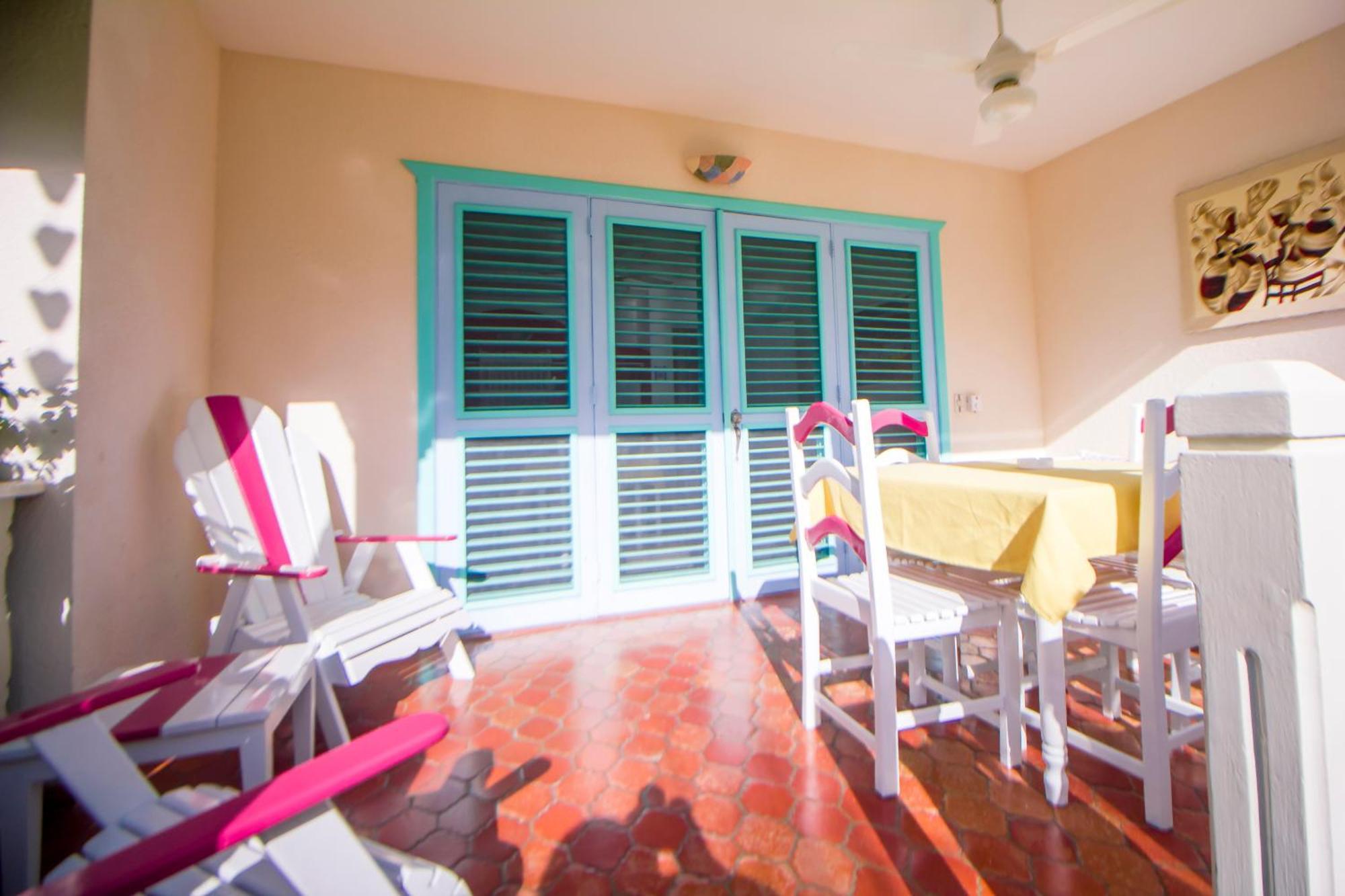 Hotel Playa Colibri ลาสแตร์เรนาส ภายนอก รูปภาพ