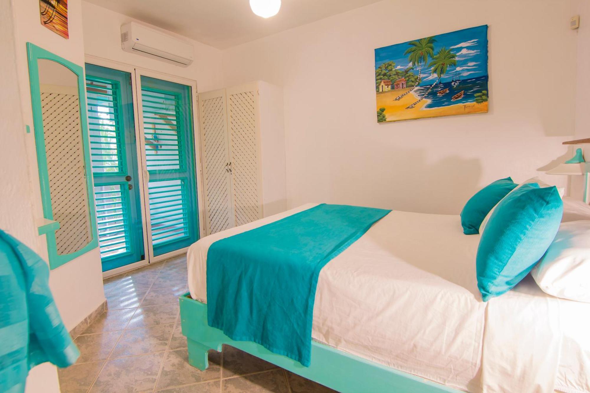 Hotel Playa Colibri ลาสแตร์เรนาส ภายนอก รูปภาพ