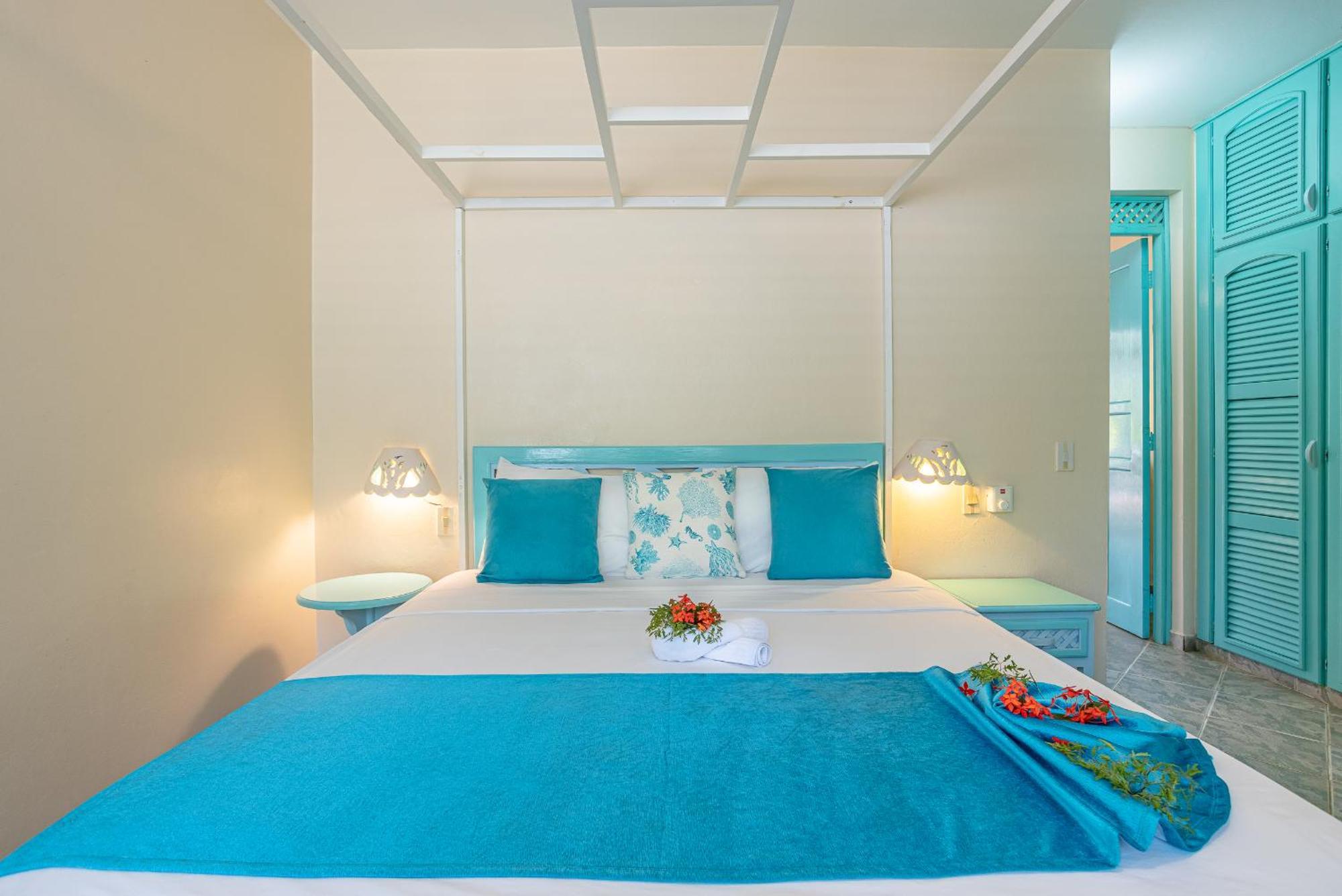 Hotel Playa Colibri ลาสแตร์เรนาส ภายนอก รูปภาพ
