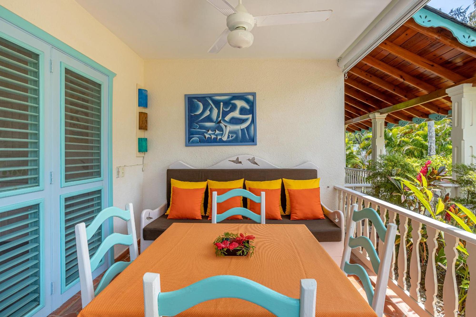 Hotel Playa Colibri ลาสแตร์เรนาส ภายนอก รูปภาพ