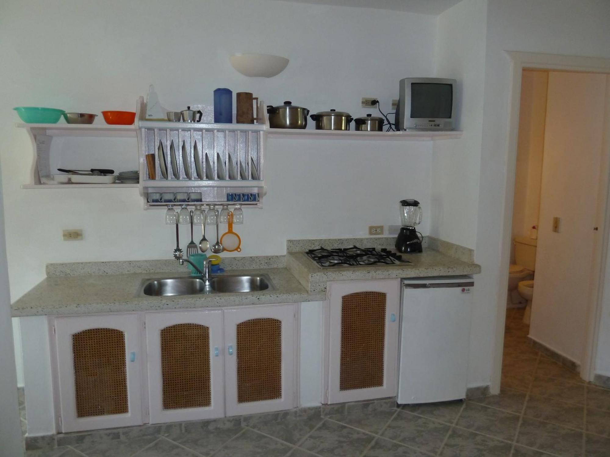 Hotel Playa Colibri ลาสแตร์เรนาส ภายนอก รูปภาพ
