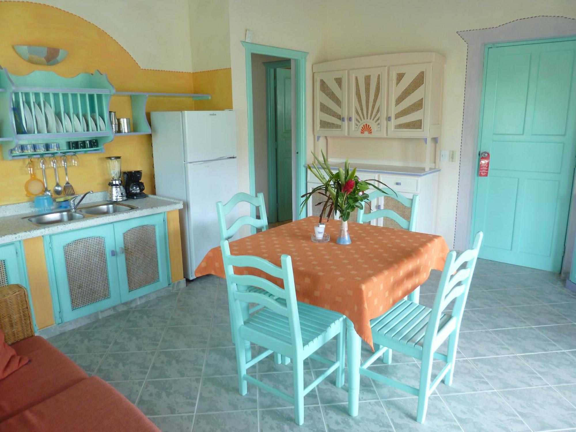 Hotel Playa Colibri ลาสแตร์เรนาส ภายนอก รูปภาพ