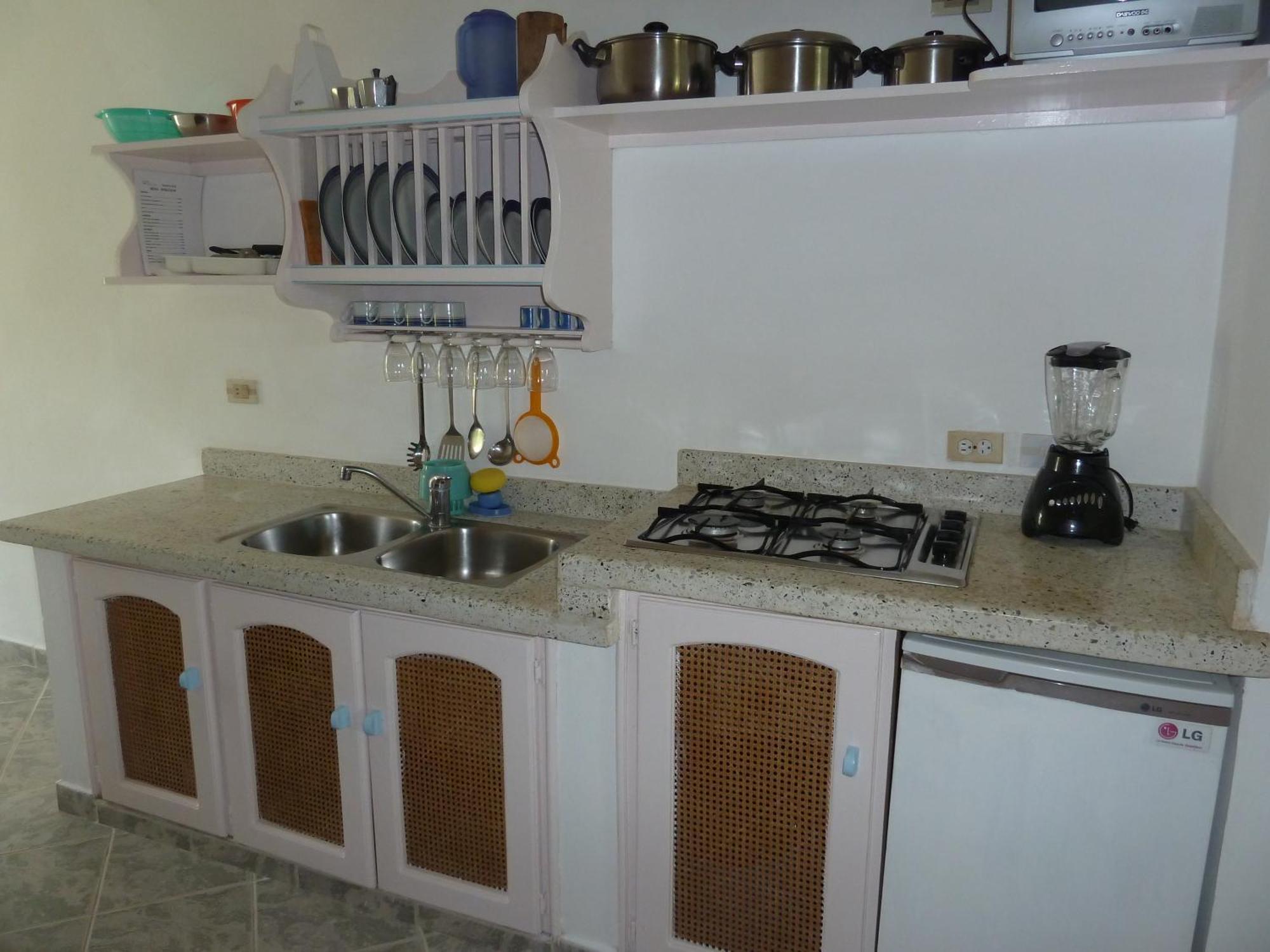 Hotel Playa Colibri ลาสแตร์เรนาส ภายนอก รูปภาพ