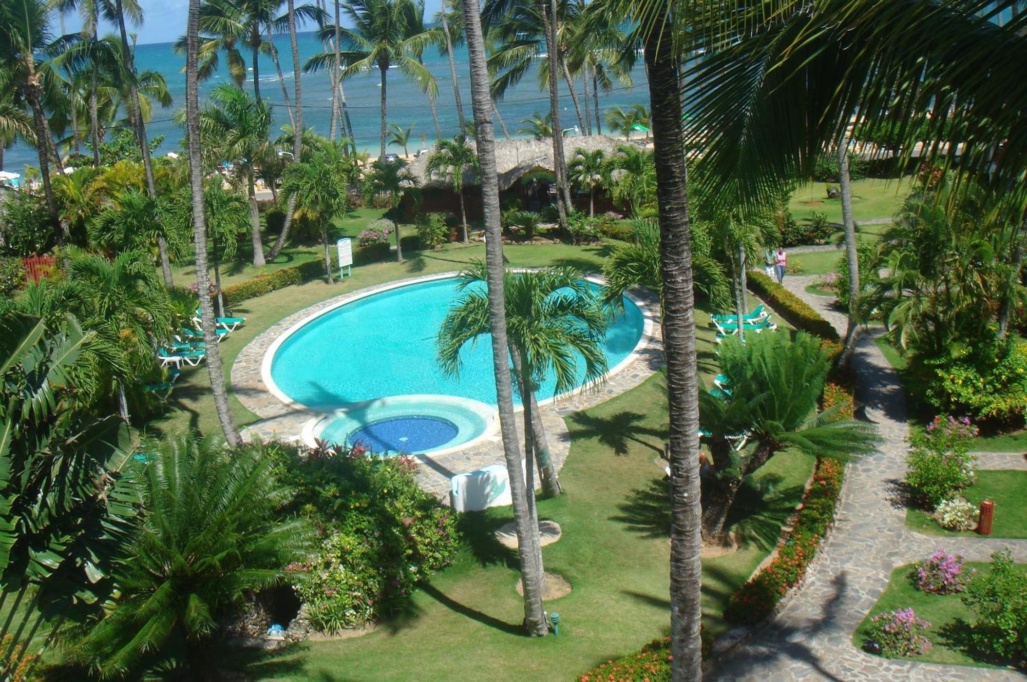Hotel Playa Colibri ลาสแตร์เรนาส ภายนอก รูปภาพ