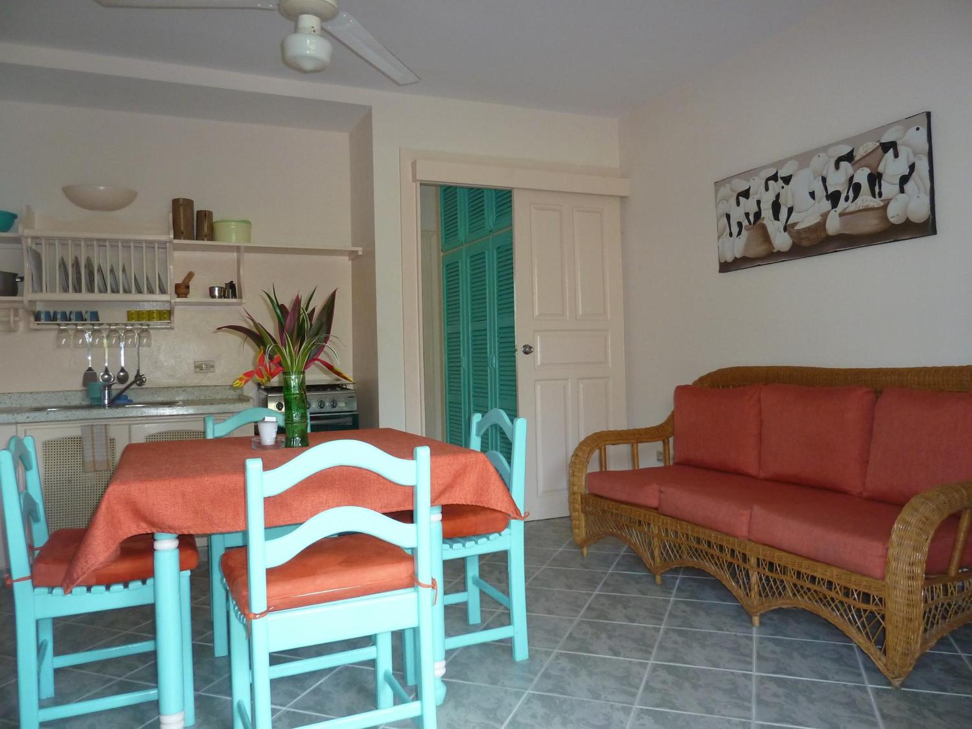 Hotel Playa Colibri ลาสแตร์เรนาส ภายนอก รูปภาพ