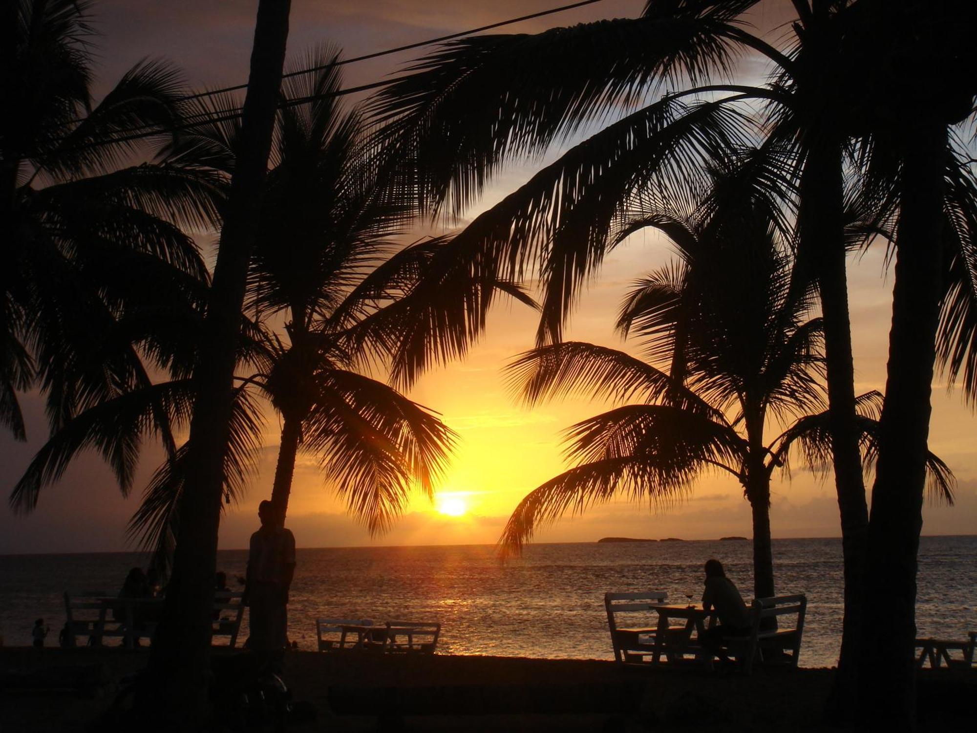 Hotel Playa Colibri ลาสแตร์เรนาส ภายนอก รูปภาพ