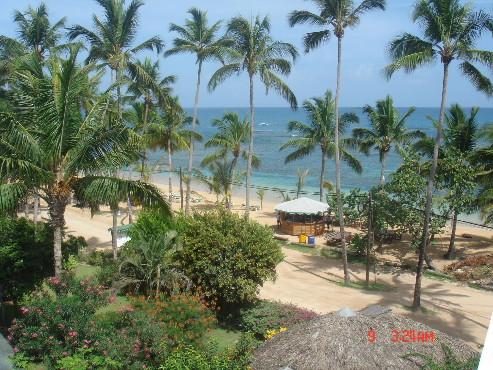 Hotel Playa Colibri ลาสแตร์เรนาส ภายนอก รูปภาพ