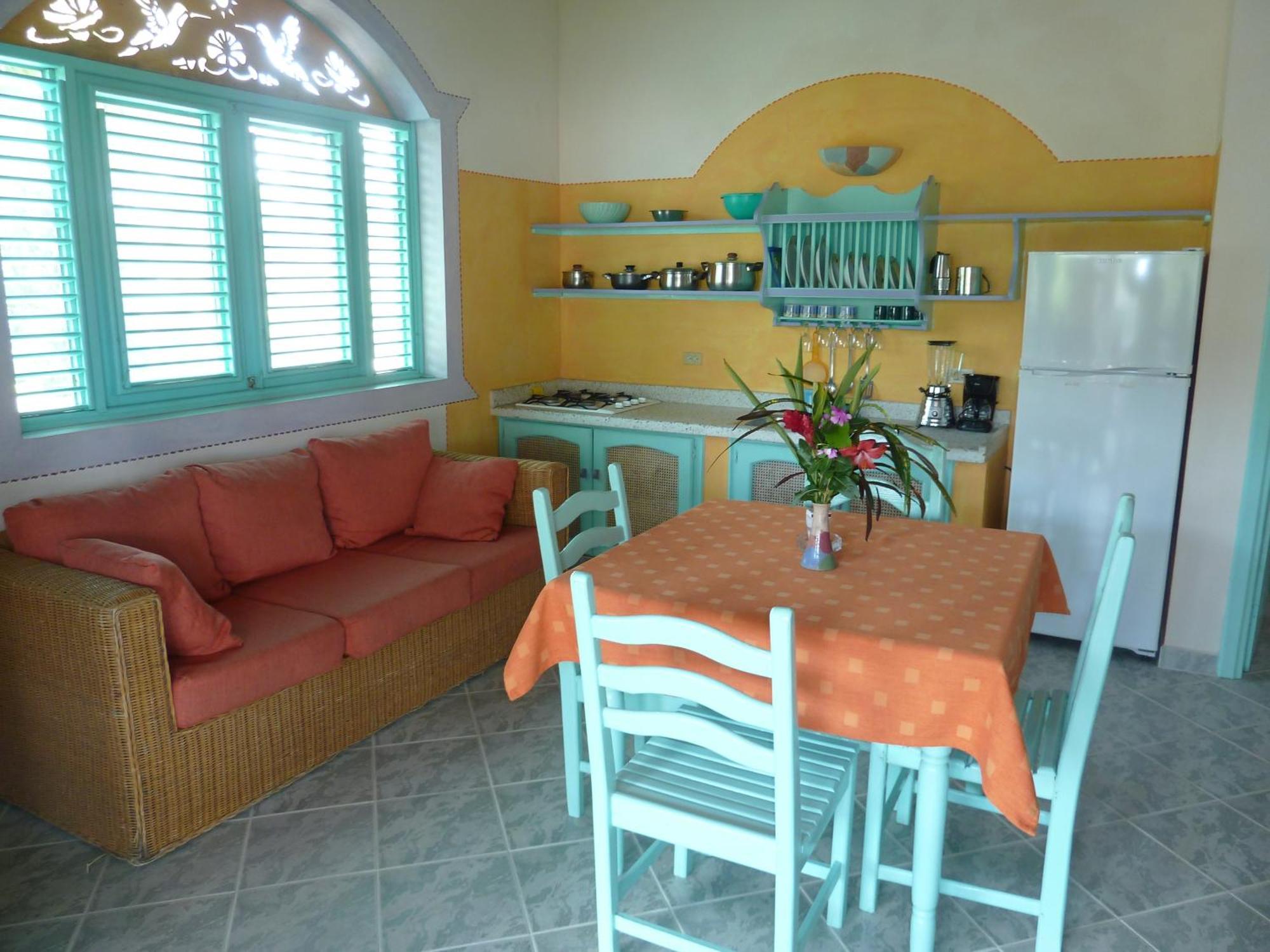 Hotel Playa Colibri ลาสแตร์เรนาส ภายนอก รูปภาพ