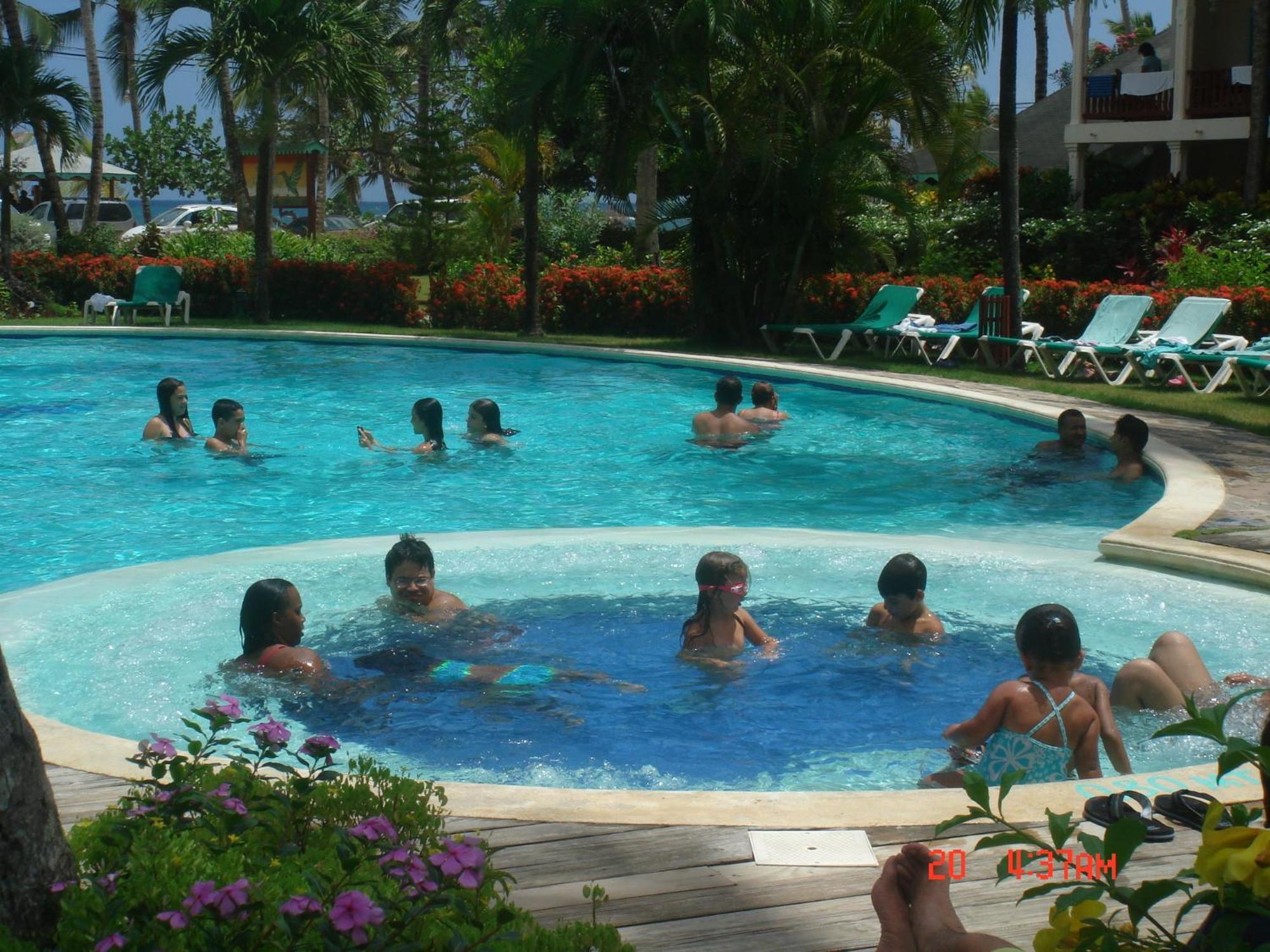 Hotel Playa Colibri ลาสแตร์เรนาส ภายนอก รูปภาพ