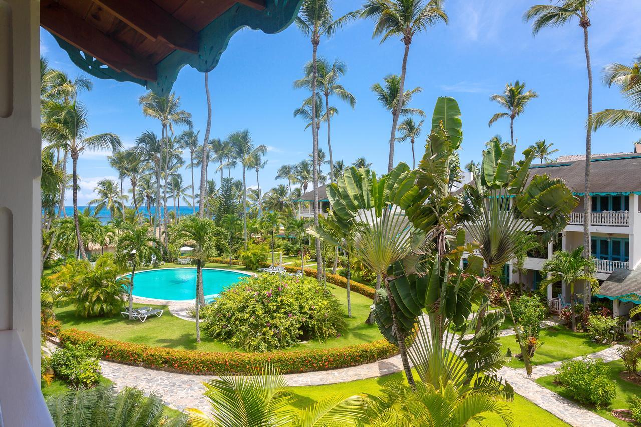 Hotel Playa Colibri ลาสแตร์เรนาส ภายนอก รูปภาพ