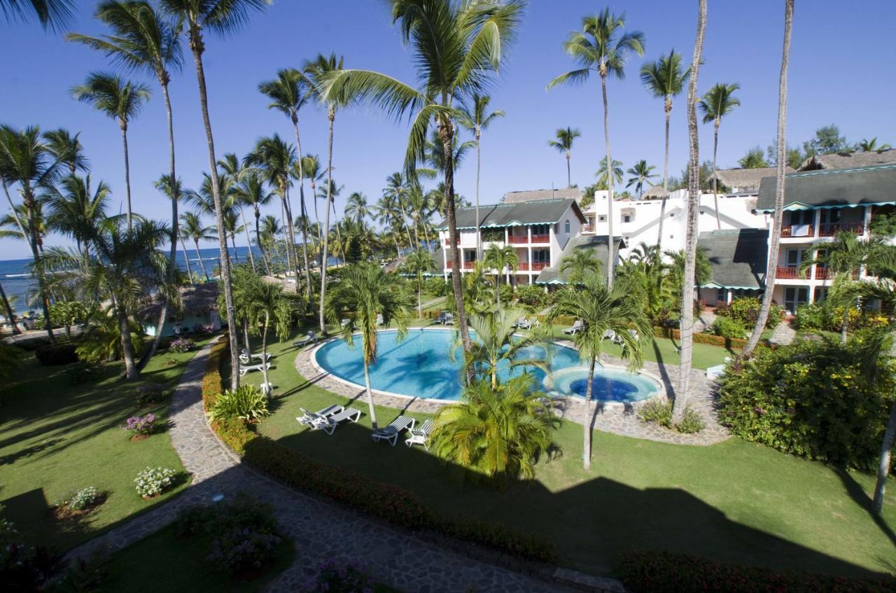 Hotel Playa Colibri ลาสแตร์เรนาส ภายนอก รูปภาพ