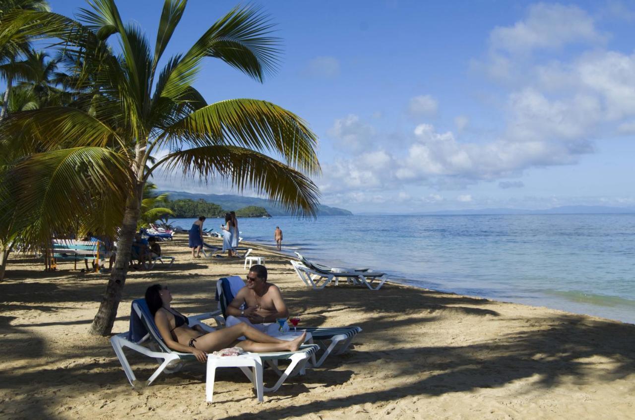 Hotel Playa Colibri ลาสแตร์เรนาส ภายนอก รูปภาพ