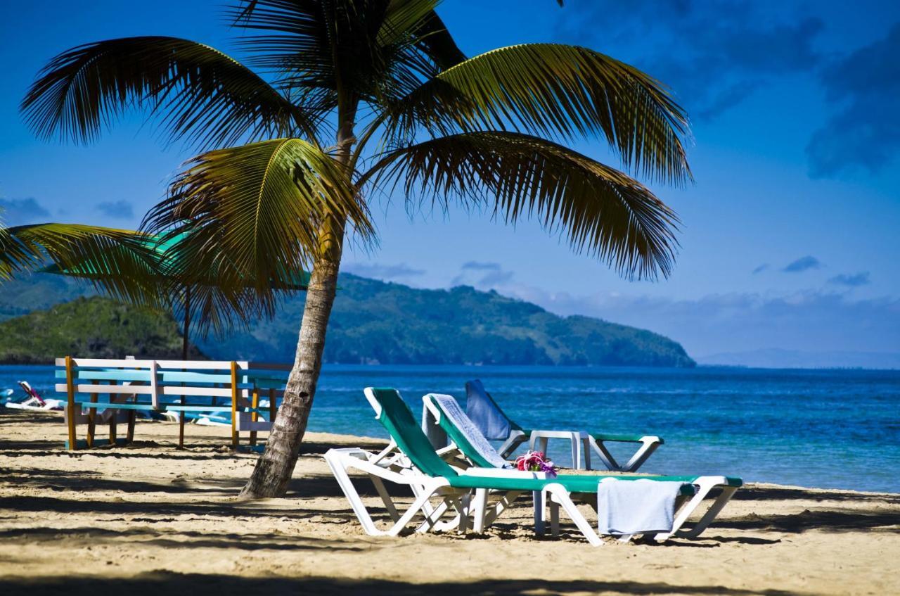Hotel Playa Colibri ลาสแตร์เรนาส ภายนอก รูปภาพ