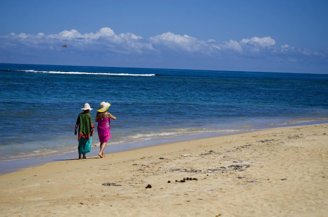 Hotel Playa Colibri ลาสแตร์เรนาส ภายนอก รูปภาพ