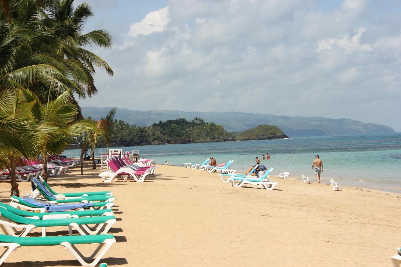 Hotel Playa Colibri ลาสแตร์เรนาส ภายนอก รูปภาพ